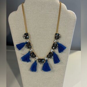 J Crew Necklace